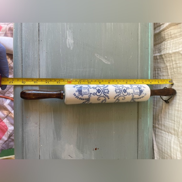 Rolling pin - Picture 2 of 2